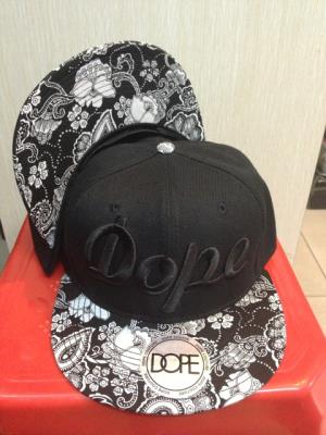 Cheap Dope Hats wholesale No. 34